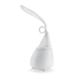 Стойка Cellularline DESK LIGHT SPEAKER