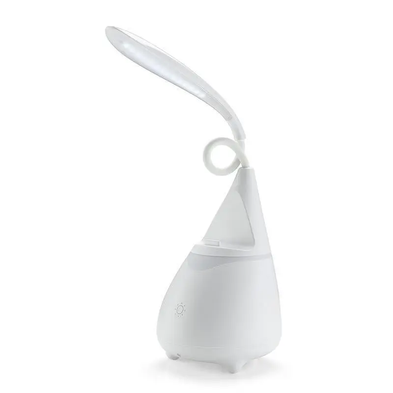 Стойка Cellularline DESK LIGHT SPEAKER