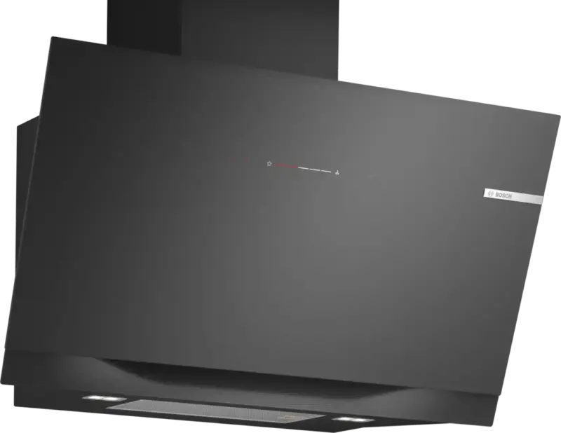 Вграден абсорбатор Bosch DWK91LT60