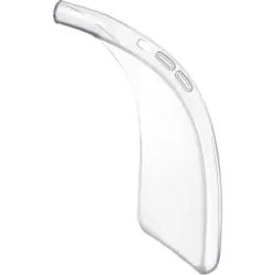 Калъф Cellularline FINE iPhone 16 Plus ПРОЗРАЧЕН