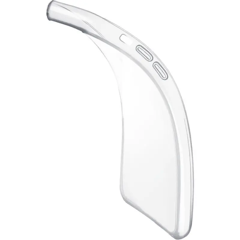 Калъф Cellularline FINE iPhone 16 Plus ПРОЗРАЧЕН