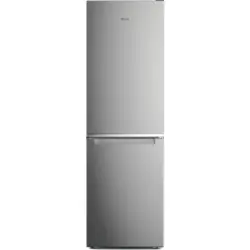 Хладилник с фризер Whirlpool W7X 82I OX*** , 335 l, E , No Frost , Инокс