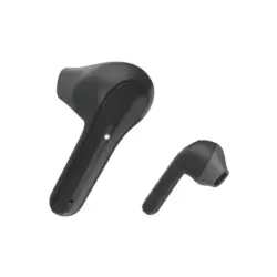Слушалки Hama 184067 Freedom Light Black , IN-EAR (ТАПИ) , Bluetooth