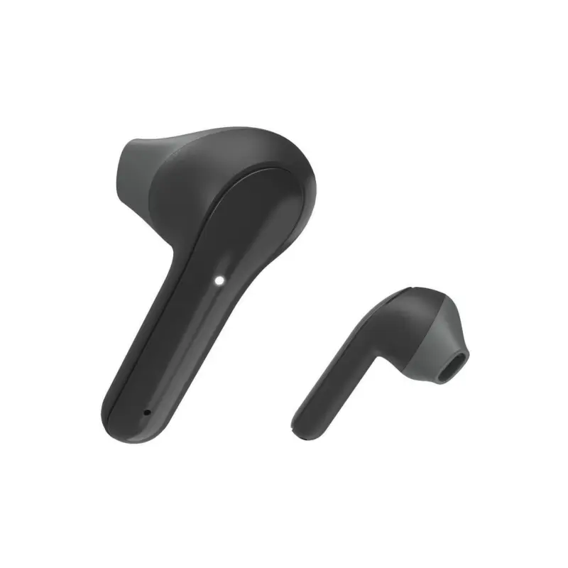 Слушалки Hama 184067 Freedom Light Black , IN-EAR (ТАПИ) , Bluetooth