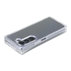 Калъф Cellularline Impact Samsung Galaxy Z Fold 6 прозрачен