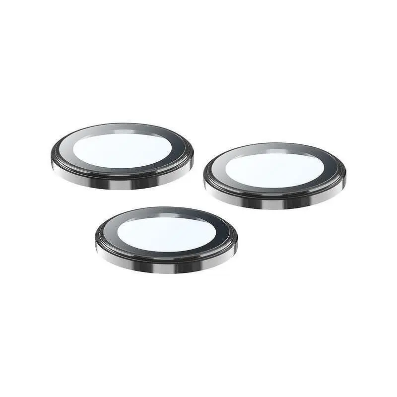 Протектор за камера на телефон Cellularline Ring за iPhone 16 PRO/16 Pro Max