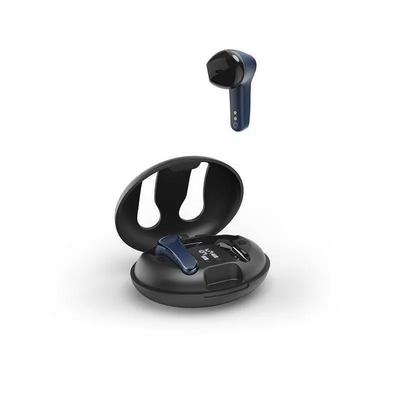 Слушалки Hama 184169 Spirit Unchained Blue