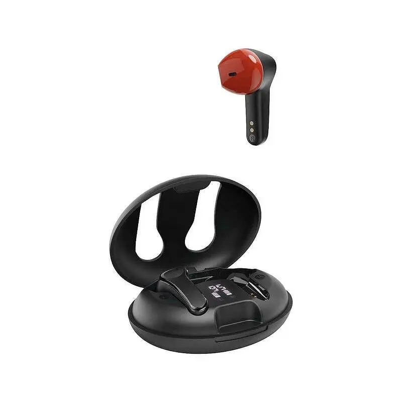 Слушалки Hama 184167 Spirit Unchained Black