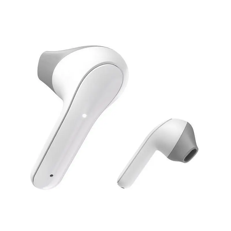 Слушалки Hama 184068 Freedom Light White , Bluetooth , IN-EAR (ТАПИ)