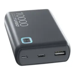 Външна батерия Cellularline ESSENCE Turbo PD 10000 mAh GREY