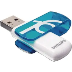 Памет USB Philips Vivid EDITION 16GB 2.0