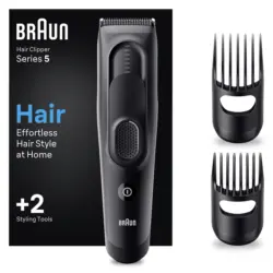 Машинка за подстригване Braun HC5330***