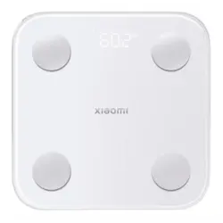 Кантар Xiaomi BHR7793GL Body Composition Scale S400
