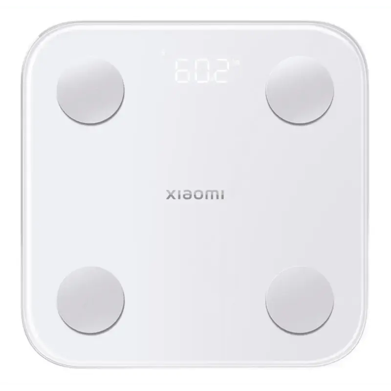 Кантар Xiaomi BHR7793GL Body Composition Scale S400