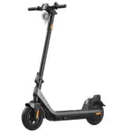 ЗОРА Електрически скутер/тротинетка NIU KQi2 Pro Gray , 10.00 inch, 15 градуси