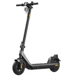 Електрически скутер/тротинетка NIU KQi2 Pro Gray , 10.00 inch, 15 градуси