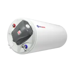 Бойлер Елдом WH07039L 70L 3KW*** , 3 , 70 , C , Хоризонтален