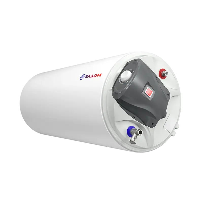 Бойлер Елдом WH07039R 70L 3KW*** , 3 , 70 , C , Хоризонтален