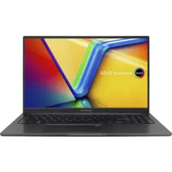 Лаптоп ASUS VIVOBOOK 15 OLED M1505YA-MA242 , 15.60 , 16 , 512GB SSD , AMD Radeon Graphics , AMD Ryzen 7 7730U OCTA CORE , Без OS