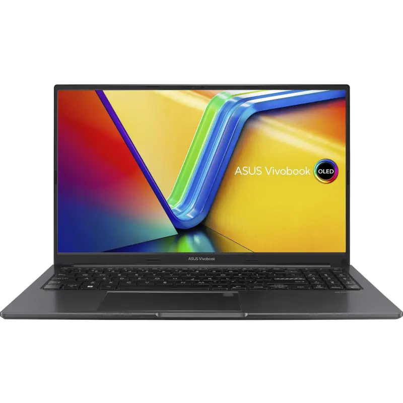 Лаптоп ASUS VIVOBOOK 15 OLED M1505YA-MA242 , 15.60 , 16 , 512GB SSD , AMD Radeon Graphics , AMD Ryzen 7 7730U OCTA CORE , Без OS