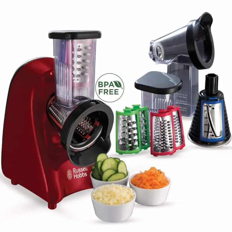 Чопър Russell Hobbs 22280-56 Desire Slice & Go , 200 W