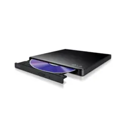 Външно оптично устройство Hitachi LG GP57EB40 Ultra Slim Black
