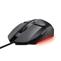 Мишка Trust GXT109 Felox Black