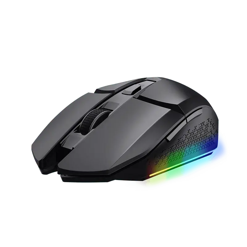 Мишка Trust GXT110 Felox Black