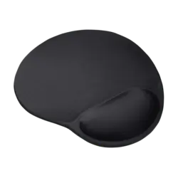 Подложка за мишка Trust Bigfoot Black