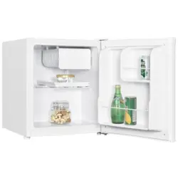 Мини бар Crown CM48A E , 41 l, E , Бял , Статична