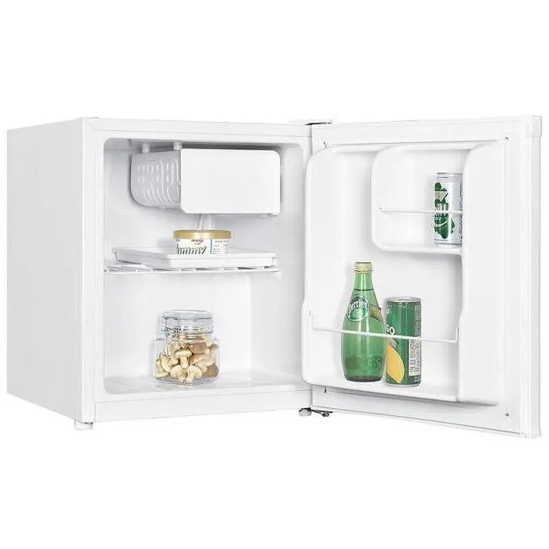 Мини бар Crown CM48A E , 41 l, E , Бял , Статична