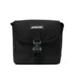 ЗОРА Чанта/калъф за фотоапарат Polaroid Box bag - Black (i-Type, 600 камери) 006289