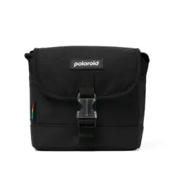 Чанта/калъф за фотоапарат Polaroid Box bag - Black (i-Type, 600 камери) 006289