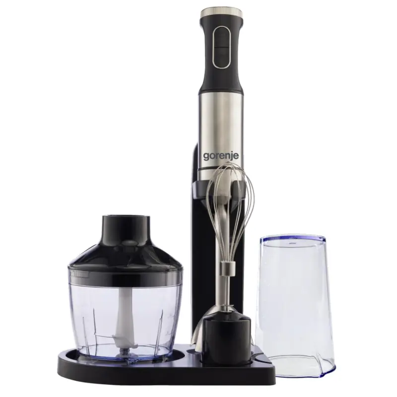 Пасатор Gorenje HBX1000EB*** , 1000 W, 600/500