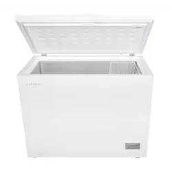 Фризер Crown CHF291 E*** , 287 l, E , Бял