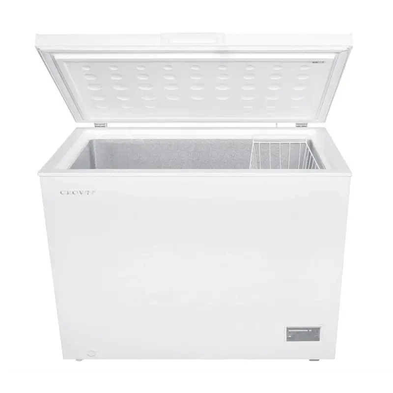Фризер Crown CHF291 E*** , 287 l, E , Бял