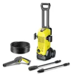 ЗОРА Водоструйка Karcher K 3 Modular (16763500)