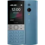 ЗОРА Мобилен телефон Nokia 150 BLUE TA-1582