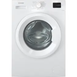 Пералня Indesit IM 762 MY TIME EE , 1200 об./мин., 7.00 kg, A , Бял