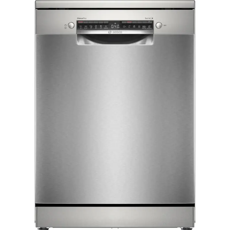 Съдомиялна машина Bosch SMS4ENI06E , 13 комплекта, B