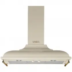 Вграден абсорбатор SMEG KC19POE