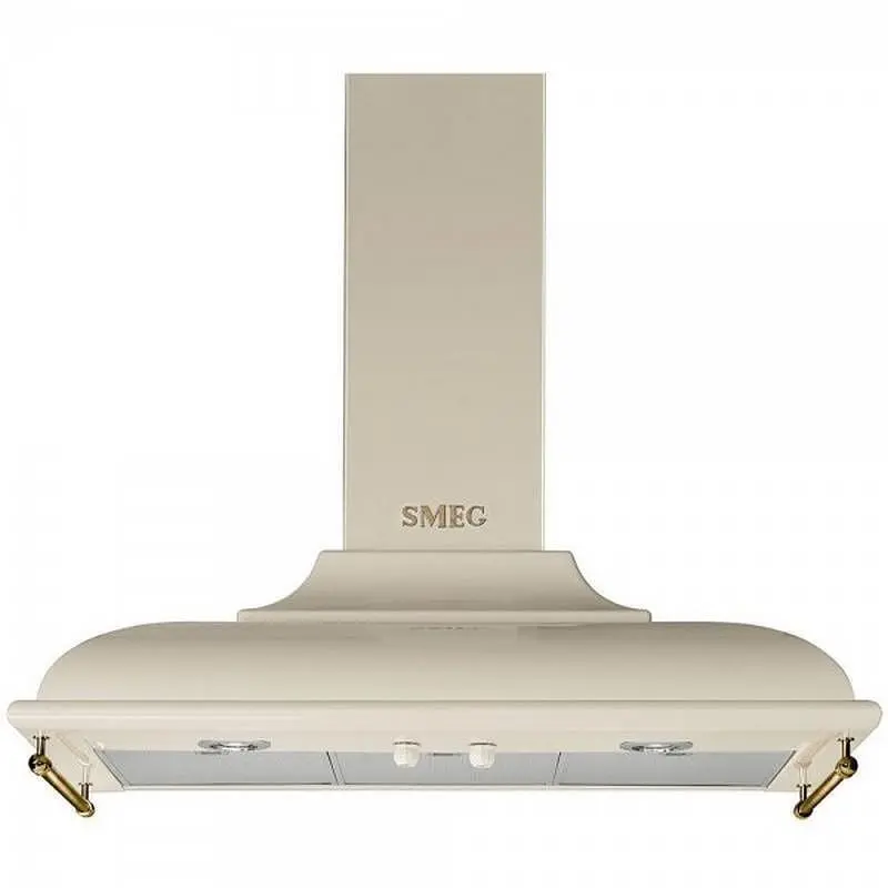 Вграден абсорбатор SMEG KC19POE