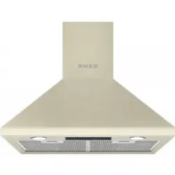 Вграден абсорбатор SMEG KSED65PE