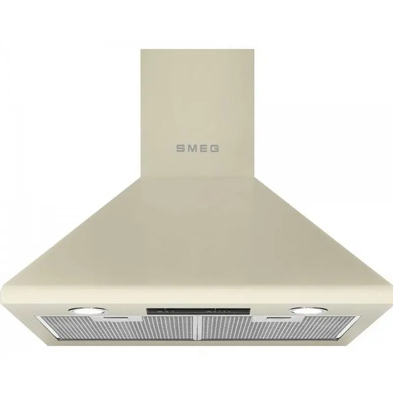 Вграден абсорбатор SMEG KSED65PE