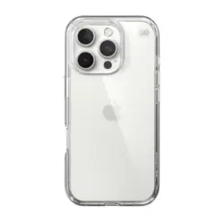 Калъф Speck iPhone 16 Pro Clear 150702-5085