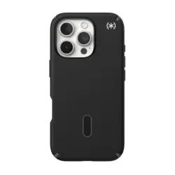 Калъф Speck iPhone 16 Pro +CL Black 150700-3205
