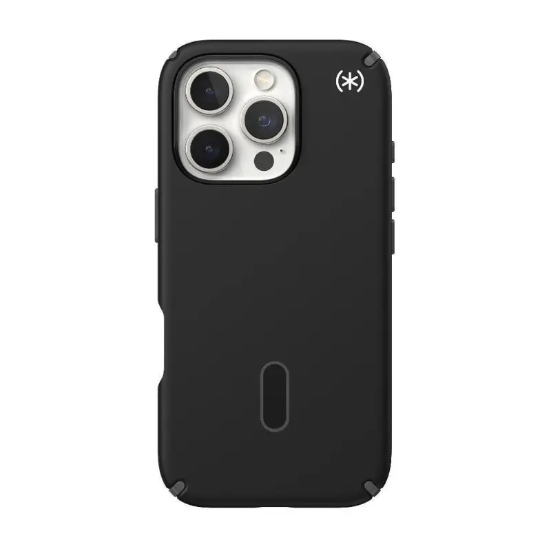 Калъф Speck iPhone 16 Pro +CL Black 150700-3205