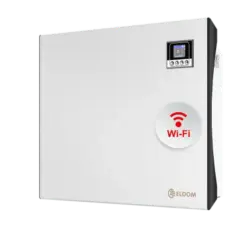 Конвектор Елдом RH01W10W-W(WI-FI)