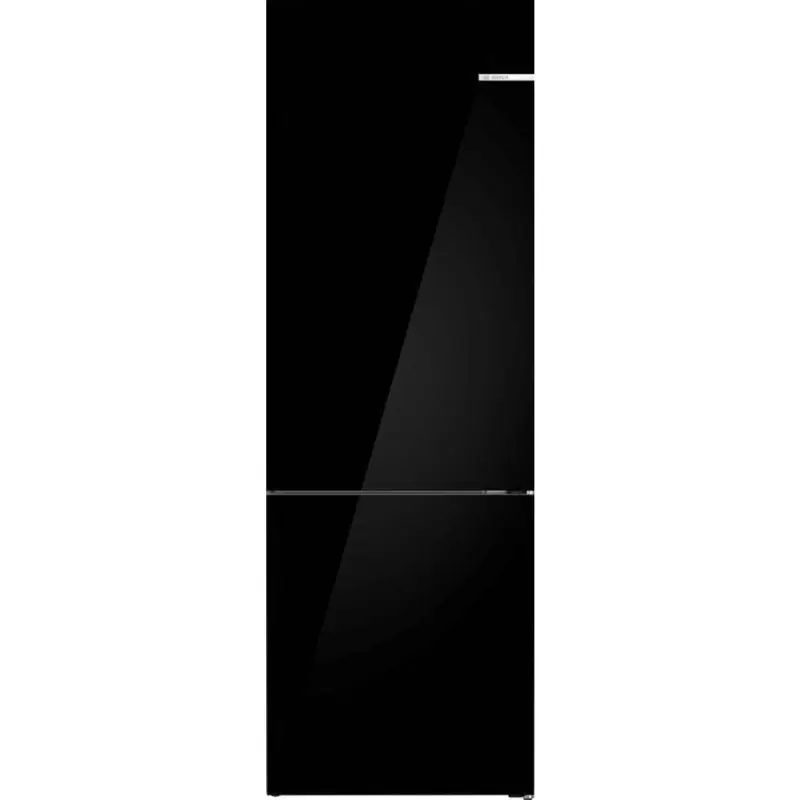 Хладилник с фризер Bosch KGN49LBCF , 440 l, C , No Frost