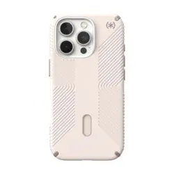 Калъф Speck iPhone 16 Pro +CL Grip Bleached 150701-3214